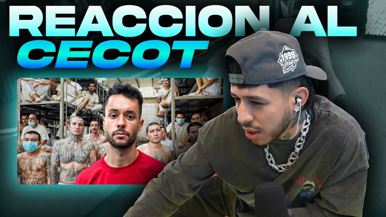 WESTCOL REACCIONA A GREFG EN EL CECOT