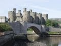 Conwy Castle