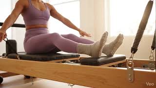 Start Your Pilates Brand! Custom Grip Socks (50 Pairs MOQ) &amp; Door-to-Door Shipping🧦