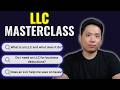 Everything You Need To Know About LLCs in Plain English