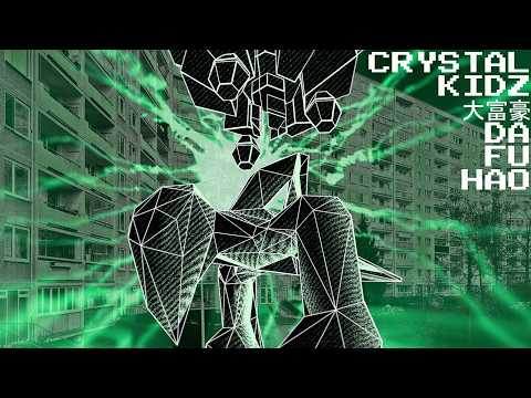 CRYSTAL KIDZ - Autodrom: Gabe Newell diss (feat. Klaudius Prince) *2013*