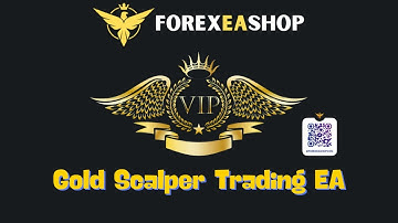 Gold Scalper Trading EA - How to video setup - ForexEAshop