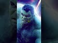The Incredible Power of the Hulk # BruceBanner # GladiatorHulk#AvengersEndgame Hulk@SKThor