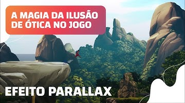 Dicas de como fazer o efeito parallax em seu jogo