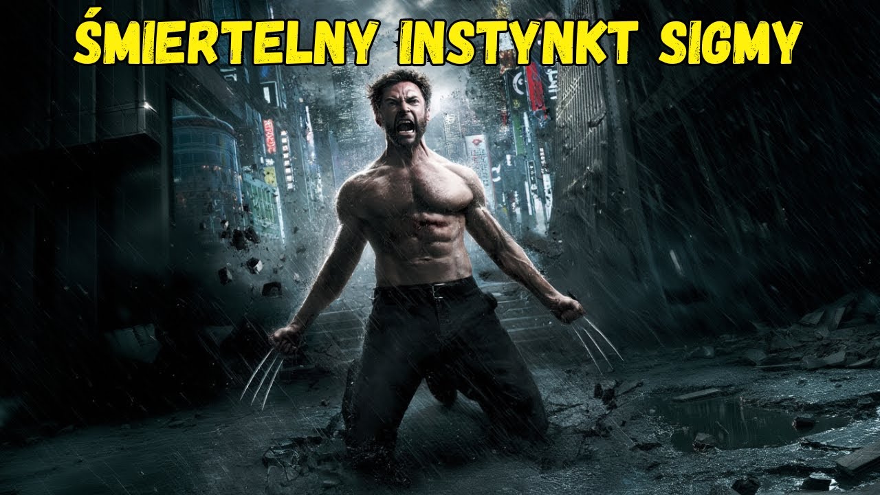 Zabójczy instynkt mężczyzny sigma, gdy zostaje zdradzony