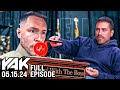 The yak with big cat  co presented by rhoback  the yak 51524