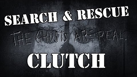 Call of Duty Ghosts - Search and Rescue CLUTCH 2