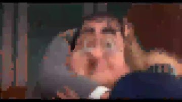 Bee Movies Twice in 5 seconds