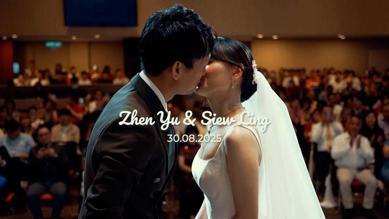 Wedding Cinematography