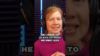The Blessing Channel: Job&#39;s Faith Tested #shorts