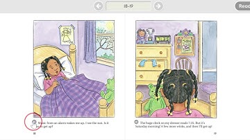 Phonics- 4/27 - Google Slides