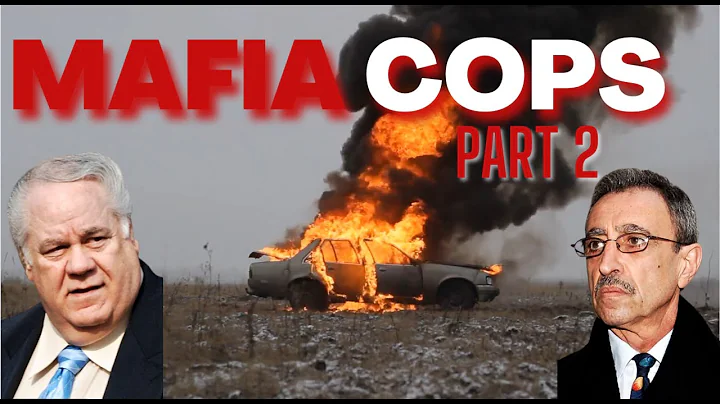 How the #NYC #Mafia owned 2 NYPD Detectives in the...