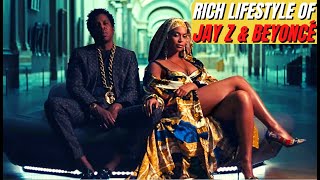 The Rich & Fabulous Life of Jay Z & Beyoncé #jayz #beyonce #rocnation
