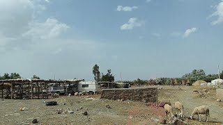 En Route Vers Setti-Fatma - Vallée De Lourika - Maroc - Part. 1