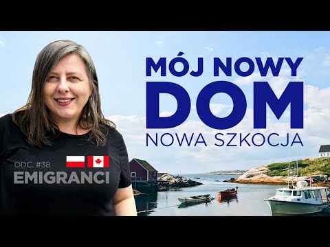 Wideo: Co to jest Nowa Szkocja?