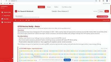 Revolutionizing Research  Introducing BenchBrain and AI Driven Lab Notebooks