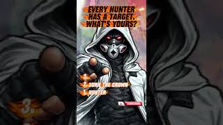 Hunter - ToneXar (Short) #edm #music #heavymetalsongs #rock