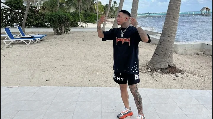 [FREE] MBNel 2023 Type Beat | "Just You" | Guitar Type Beat