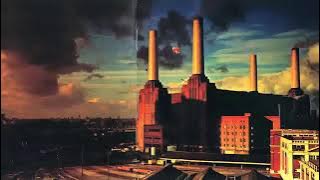Pink Floyd - Animals (Full Album) 1977