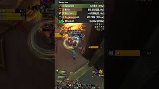 Bm Hunter Burst In Priory 19 On