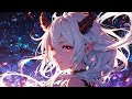Best Nightcore Songs 2026 | Fast Anime Music | Gaming &amp; Focus Energy [No Copyright]