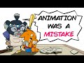 Animation as a career choice