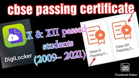 CBSE PASSING CERTIFICATE #QUICKSILENCENEWS #passingcertificate