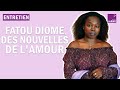 Fatou Diome, des nouvelles de l'amour