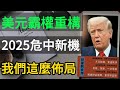 歷史啟示：中國出手！拆解美元霸權，2025年財富大洗牌，你準備好了嗎？#美元霸權 #數字貨幣 #中國經濟 #人民幣國際化 #財富配置 #投資策略 #地緣政治 #中美關係 #歷史分析 #經濟趨勢
