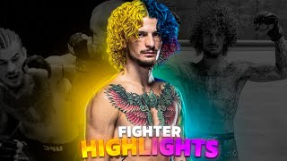 Sean O'Malley I "SUGA SHOW" I UFC Highlights Promo - Trailer  I Fan Made