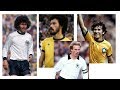 Germany 1-2 Brazil (1981) * Classic and Historical Match