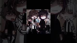 Big And Chunkyib ell xixii gacha gachaclub  memes gachaclubmeme short