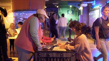 Authentic Work in PBL Exhibitions: Project-Based Learning Practices