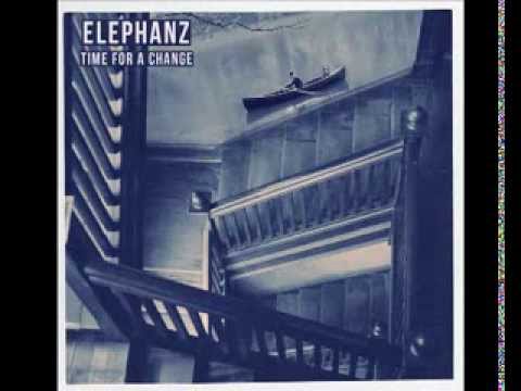 ELEPHANZ   Elizabeth Audio