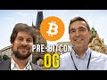 A Different History of Bitcoin - Rahim Taghizadegan (Interview)