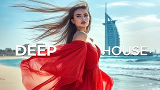 Deep House Music - Best of Ethnic Chill & Deep House Mix [1 Hours]