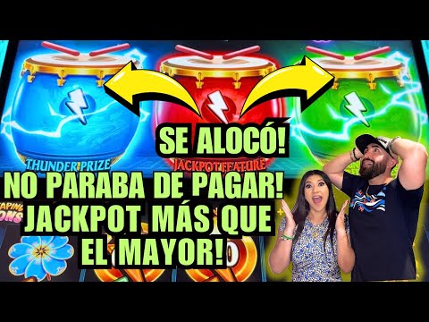 Live old slots Saturday! At Silverton casino