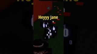 Bro MIGHT Be Forsaken Mafioso Irl #roblox #forsaken