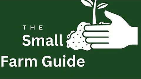 How to Start a Small Farm| Practical Guide! #farming #guide #smallfarm