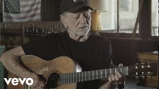 Willie Nelson - The Story of Band Of Brothers