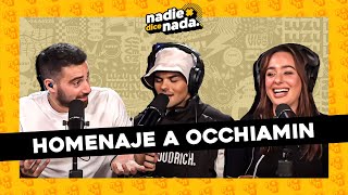 #NADIEDICENADA | EL MANUAL DE LA PAREJA EXITOSA, VÍNCULOS POR CONVENIENCIA Y ABRAHAM MATEO EN VIVO