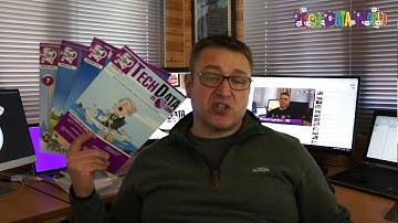 XML or Specification Driven Tech Data - Do