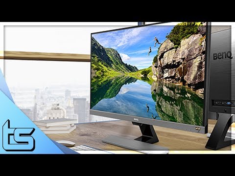 BenQ EW277HDR - Best Budget HDR Monitor?