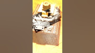 ESP32-CAM VS FREENOVE ESP32-wrover-dev #shorts #promo #esp32cam #esp32project #esp32 #technology