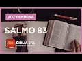 SALMO 83 - Bíblia JFA Offline