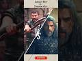 Turgut Bey Vs Turhan Alp Fight Osmanghazi Kurulusosman Osmanstatus Ertugrulghazy Edit