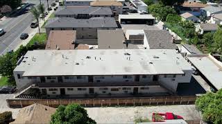 15919 Vanowen Street, Van Nuys, Ca 91406