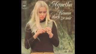 Agnetha - Komm Doch Zu Mir - 1972