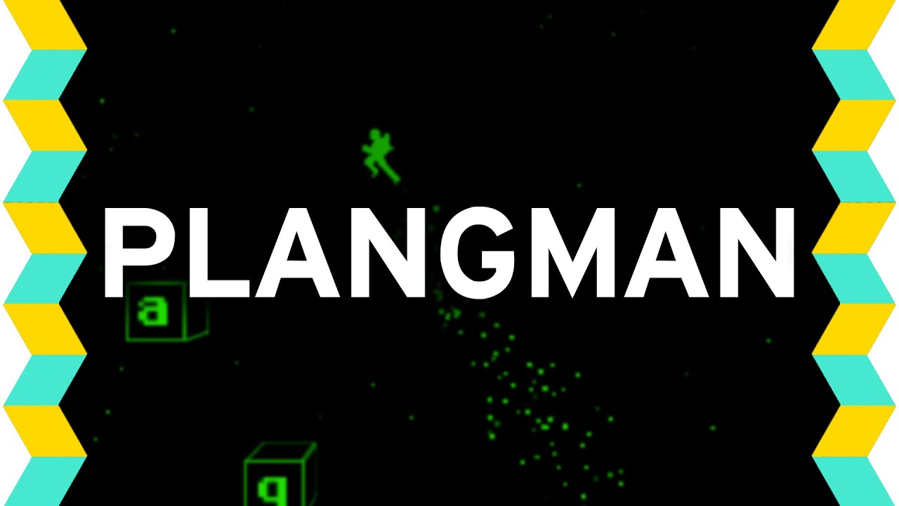 Plangman - A Pilot and his Juliet [Indie Bytes] - YouTube