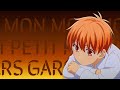 Nightcore AMV Mon Petit Gars JECK mp3